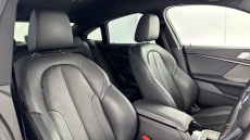 BMW 2 Series 218d M Sport 4dr [Tech/Pro Pack] Diesel Saloon